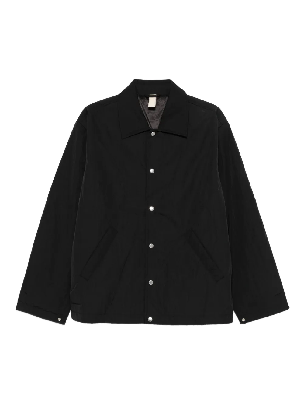 

Куртка на кнопках Sunflower, черный