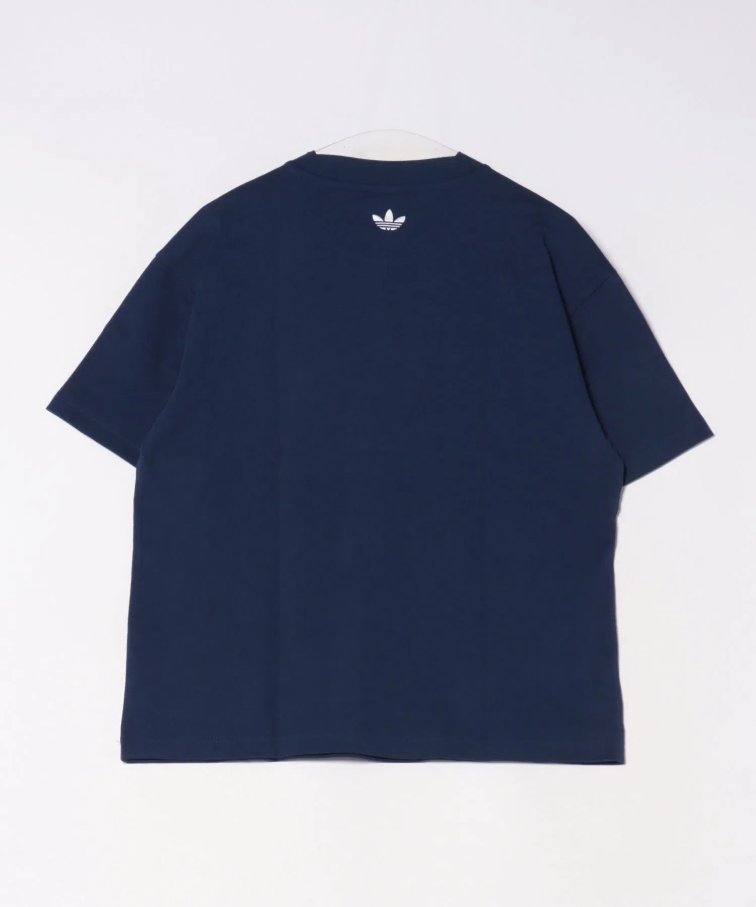 Мужская футболка adidas U SAMURAI TEE — фото 2