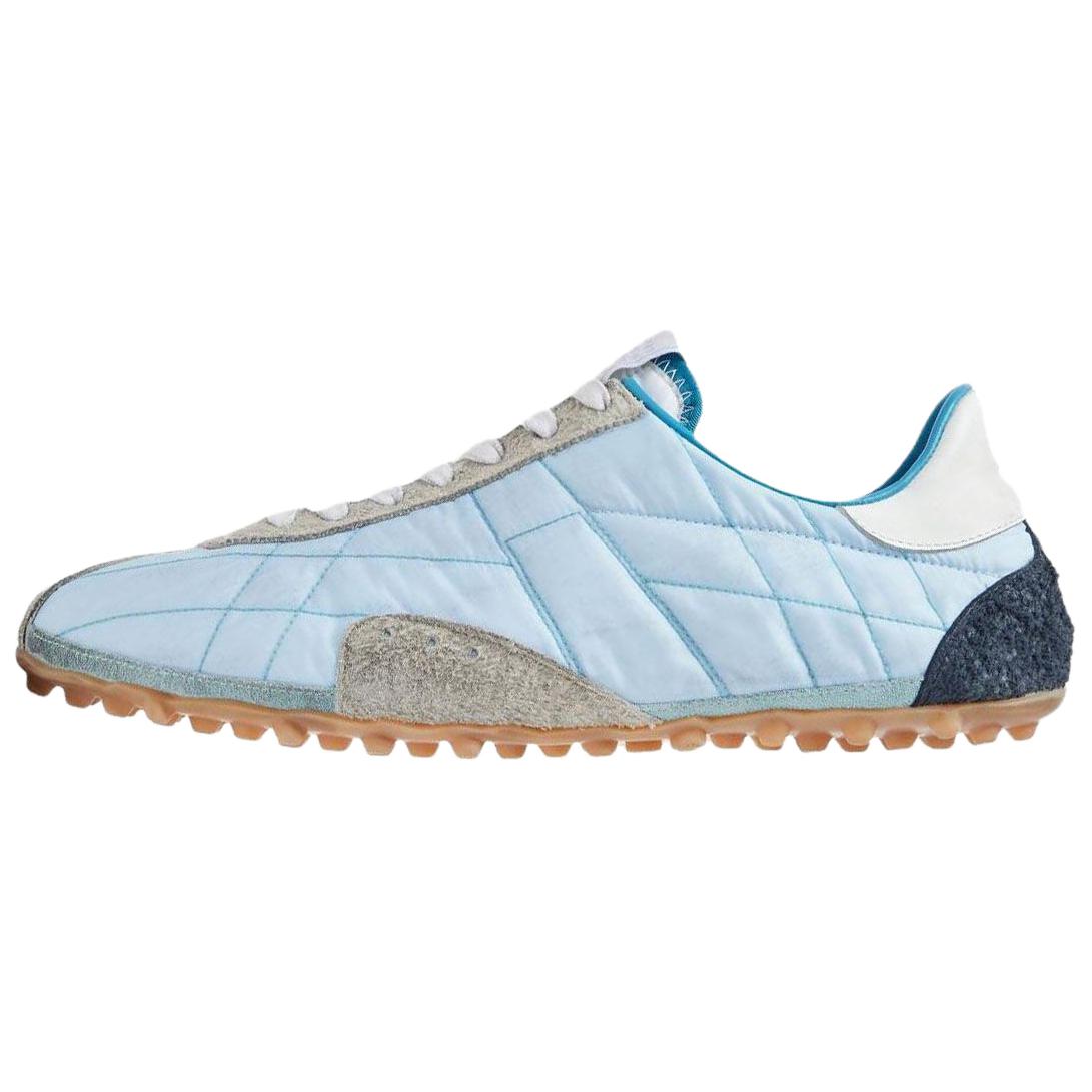 Maison Margiela Спортивные кроссовки Sprinters Low top повседневные женские Blue
