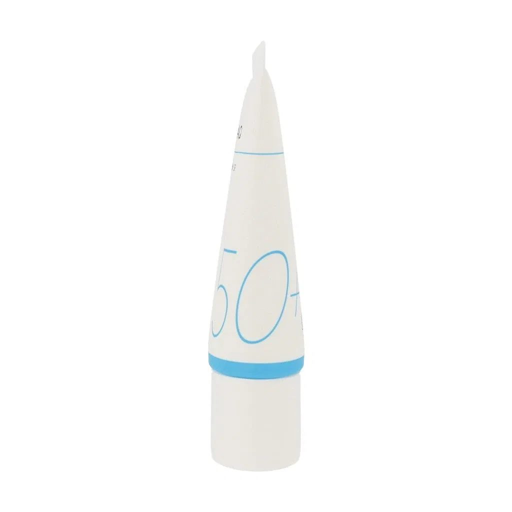 Солнцезащитный крем «All Around Safe Block Aqua Sun» SPF 50+ PA++++ от Missha Missha, White — фото 3
