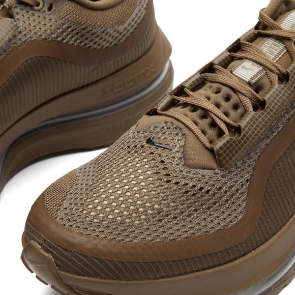 Кроссовки Pegasus Premium SP Nike, caldera коричневый & pecan — фото 4