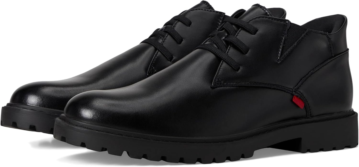 

Мужские кроссовки Marc Joseph New York Clark Road (с технологией Hands Free), черный