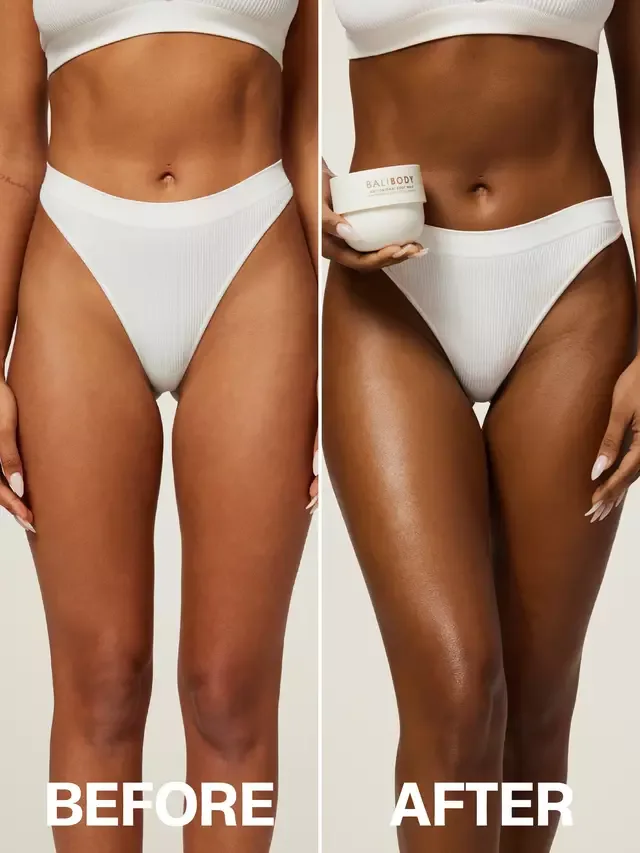 Антиоксидантный крем для тела, 225 г Bali Body — фото 3