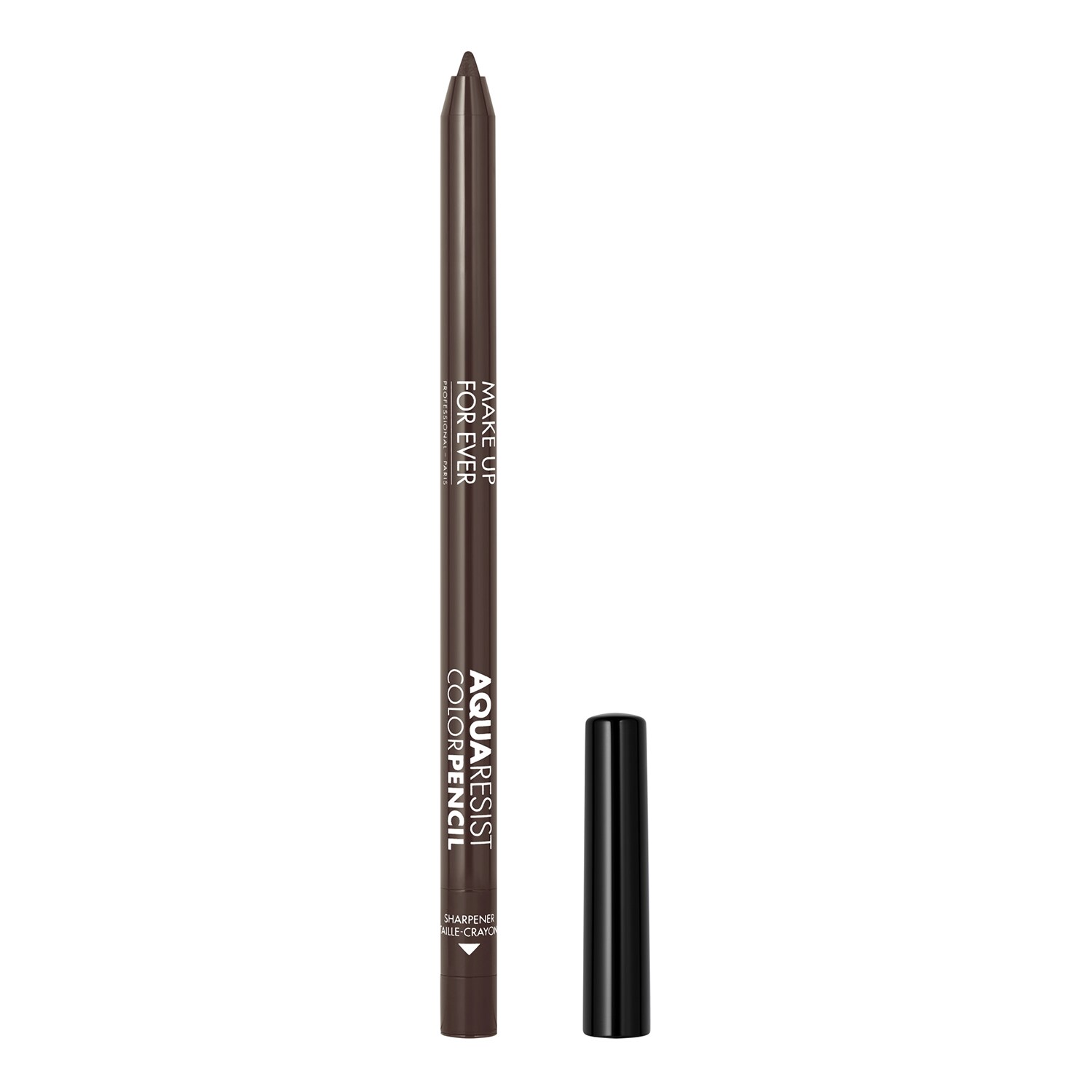 

Водостойкая подводка для глаз Make Up For Ever, AQUA RESIST COLOR PENCIL- 0,5G 02