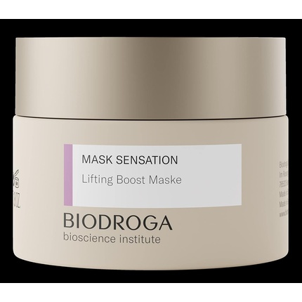 

Biodroga Lifting Face Mask 50ml - Антивозрастная увлажняющая маска от морщин и упругой кожи