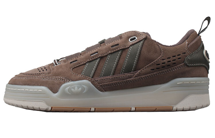 

Adidas originals Adi2000 Обувь для скейтбординга унисекс, Brown