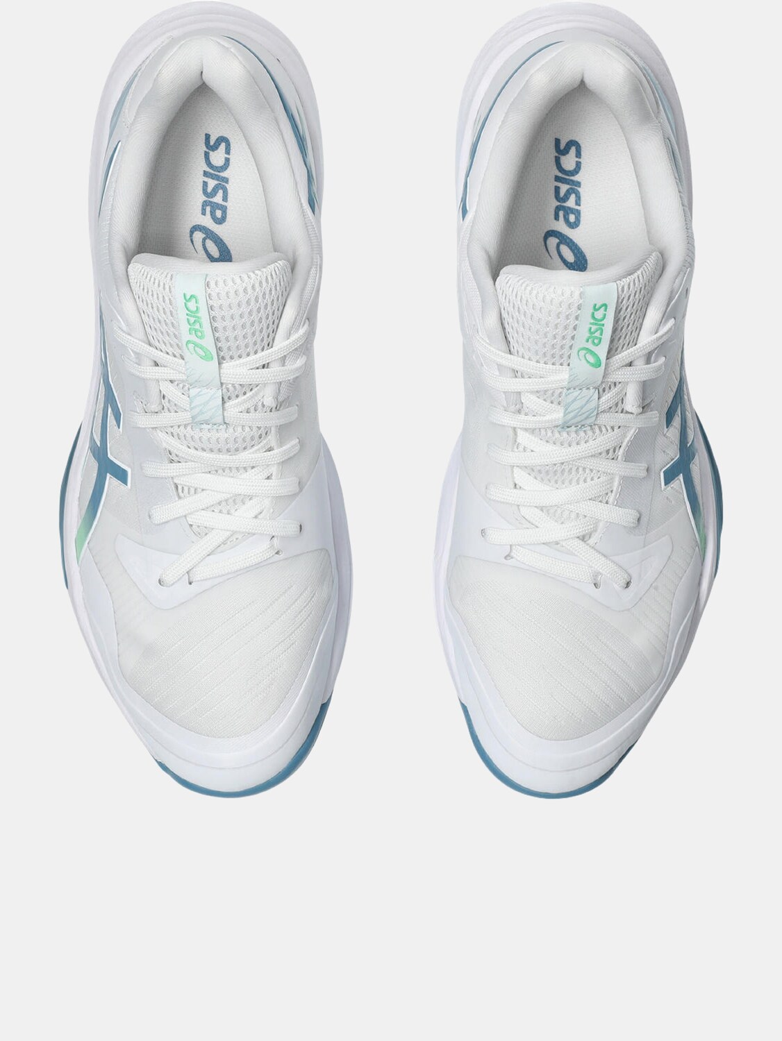 ASICS Кроссовки Athletic Shoes 'Sky Elite FF 3' в белом цвете — фото 4