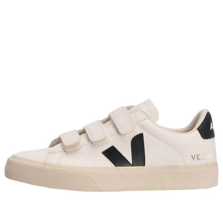 

Кроссовки Veja Recife Logo 'Beige Black'