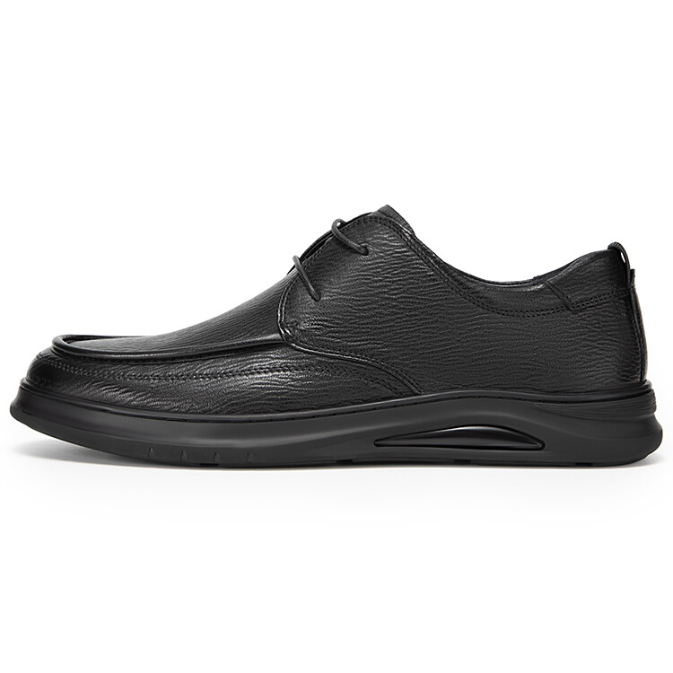 

Ботинки CВ°BANNER Men's Casual Shoes Men низкие, черный