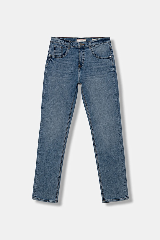 

Детские джинсы Guess, синий