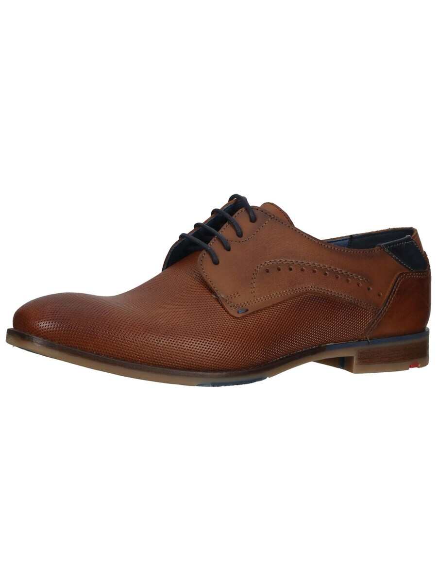 

Деловые туфли LLOYD Lace-Up Shoes Namir, коричневый