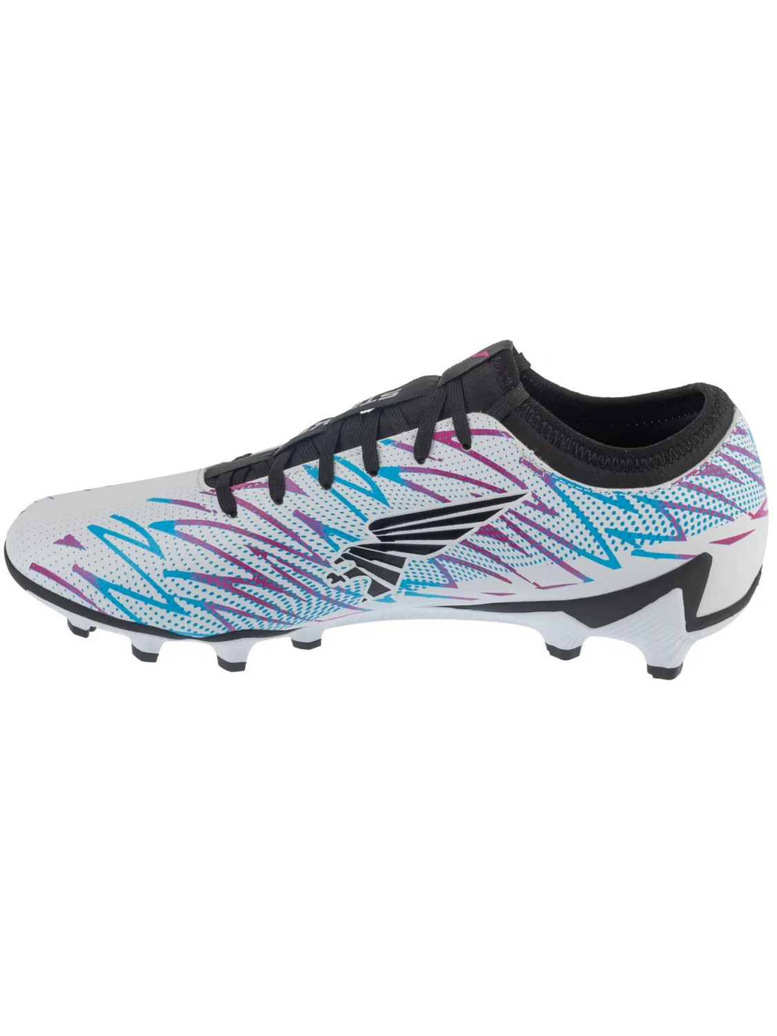Футбольные бутсы 'Striker 25 FG STRIKW' Joma, Blue