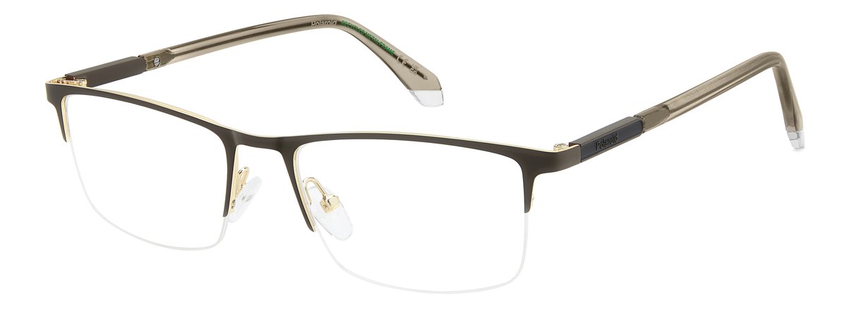 

Мужские оптические оправы PLD D599 POLAROID