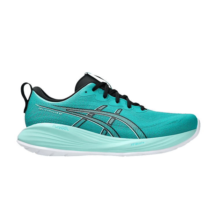 

Кроссовки Gel Cumulus 27 'Wave Teal', бирюзовый