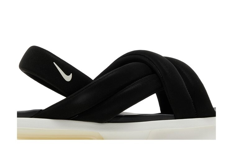 Кроссовки Nike Wmns Air Max Isla Sandal, черный — фото 2