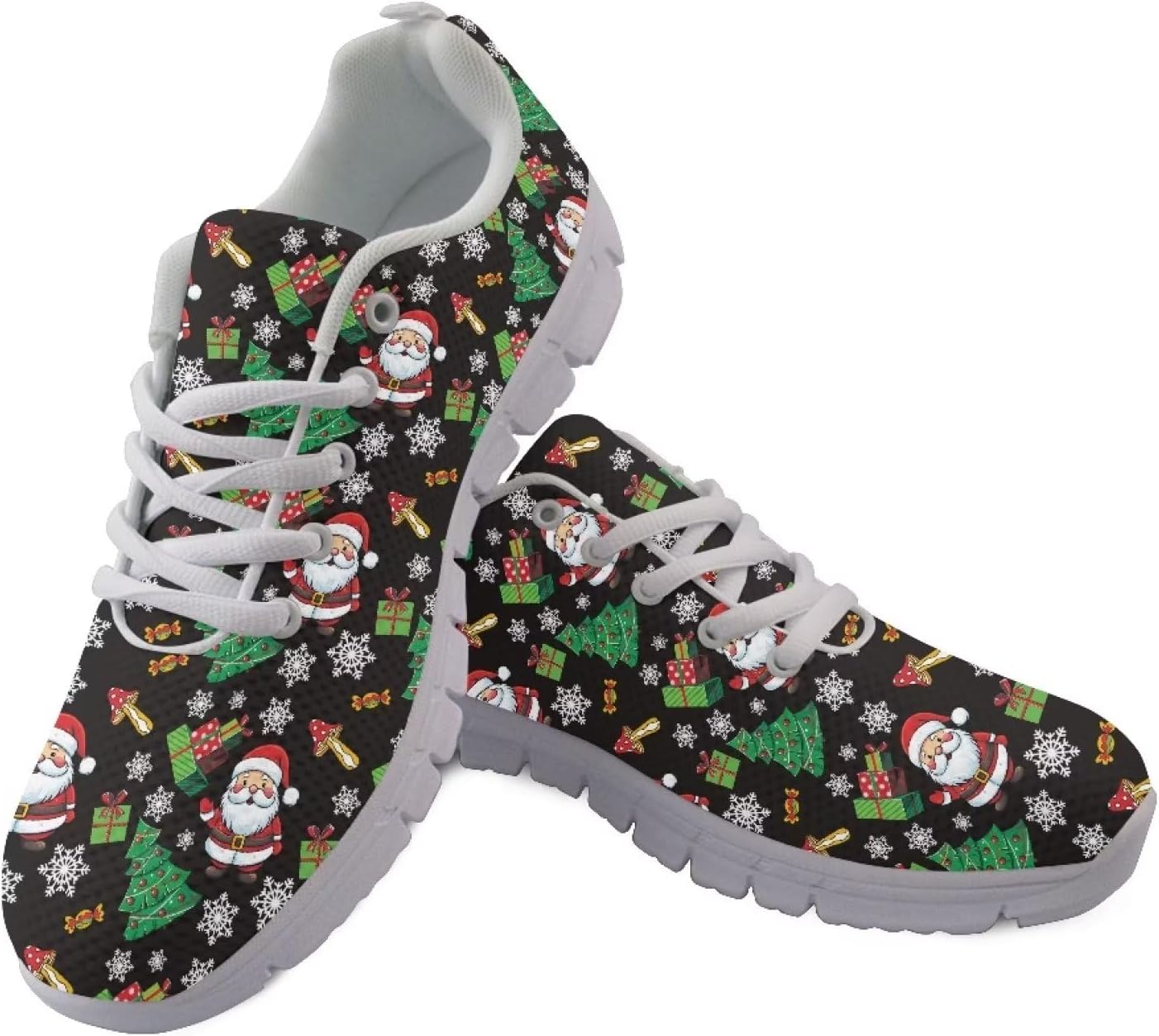 

Мужские модные кроссовки GIFTPUZZ, беговые кроссовки, повседневная спортивная обувь, дышащие сетчатые кроссовки для ходьбы, работы, пробежек и походов