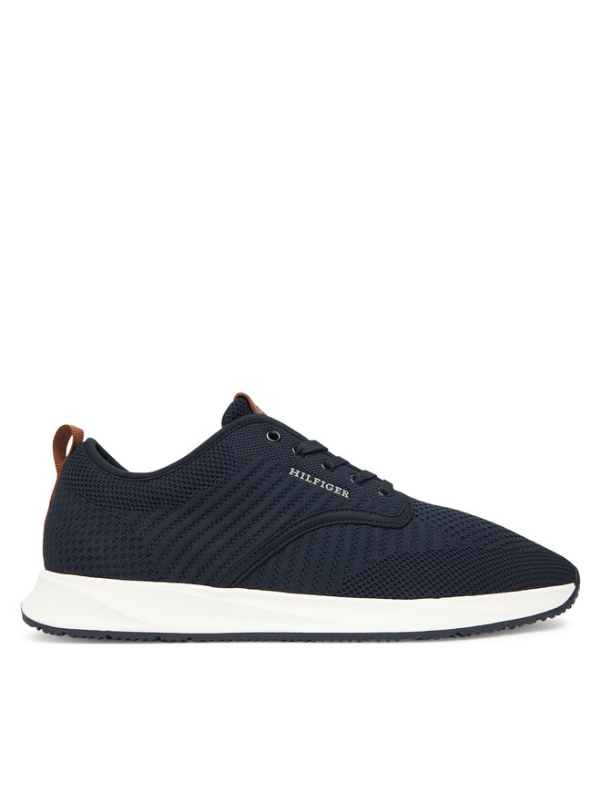 

Кроссовки Newport 3D Premium FM0FM05527 Tommy Hilfiger, синий