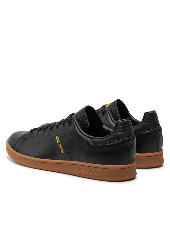 Кроссовки Stan Smith ID1341 Adidas, черный — фото 3