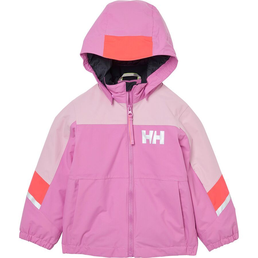 

Куртка Helly Hansen Rider Helly Hansen, Meta Pink