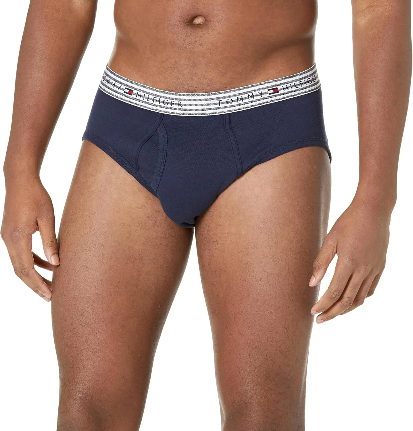 Брифы Tommy Hilfiger, Medium Pink — фото 2