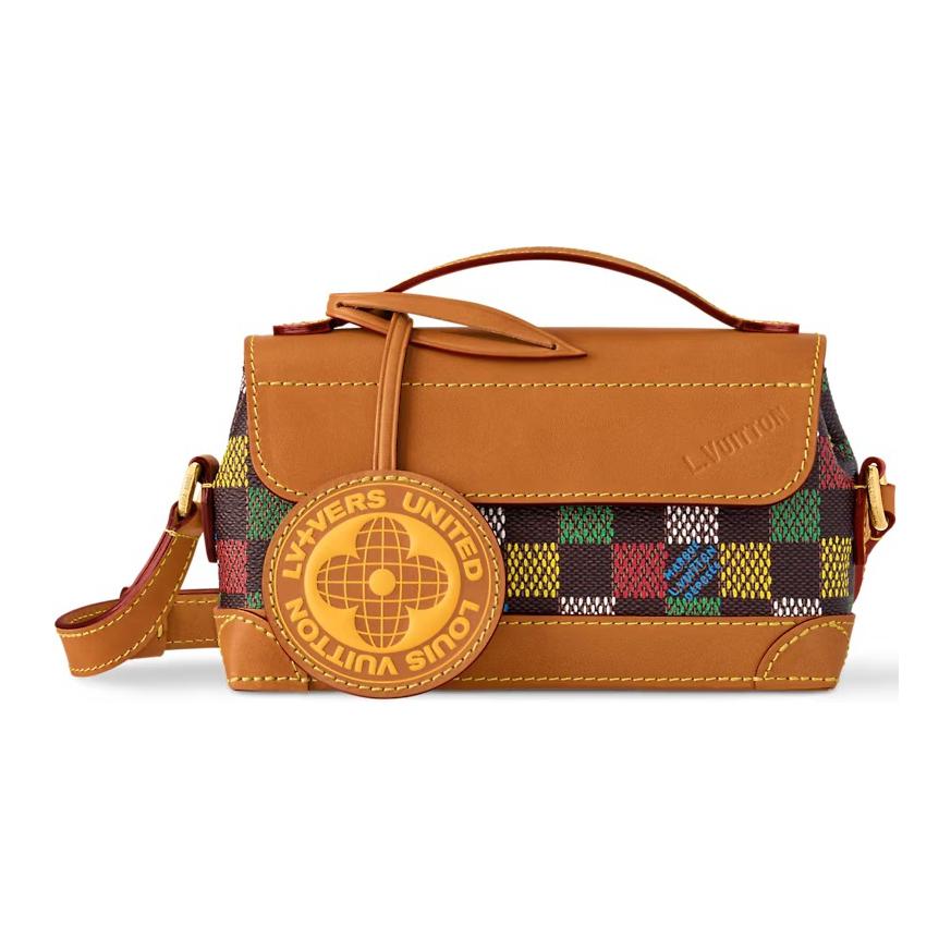 

LOUIS VUITTON Сумка-кроссбод