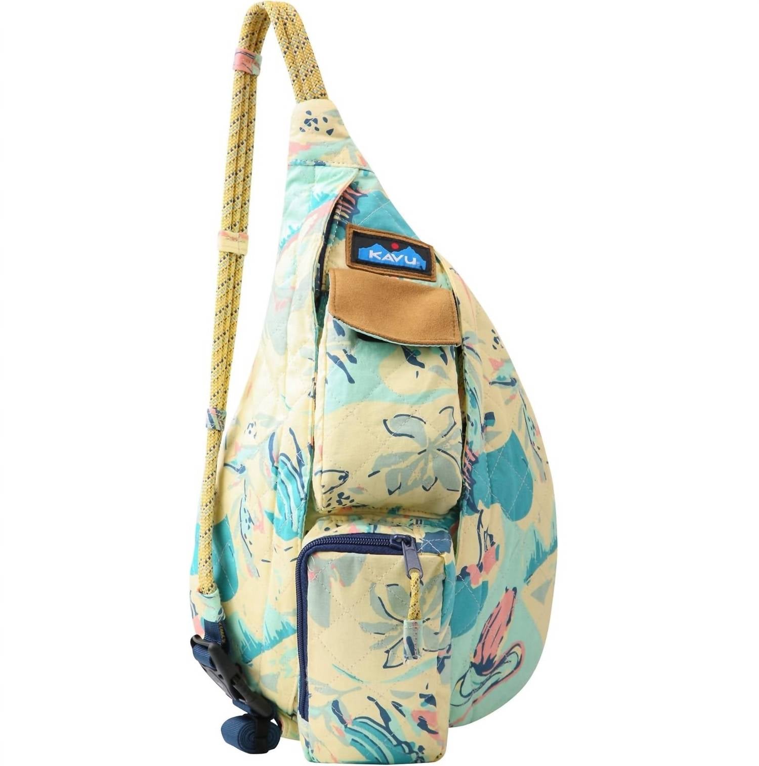 

Мини-рюкзак с регулируемыми стропами Jazzabel KAVU, Jazzabel