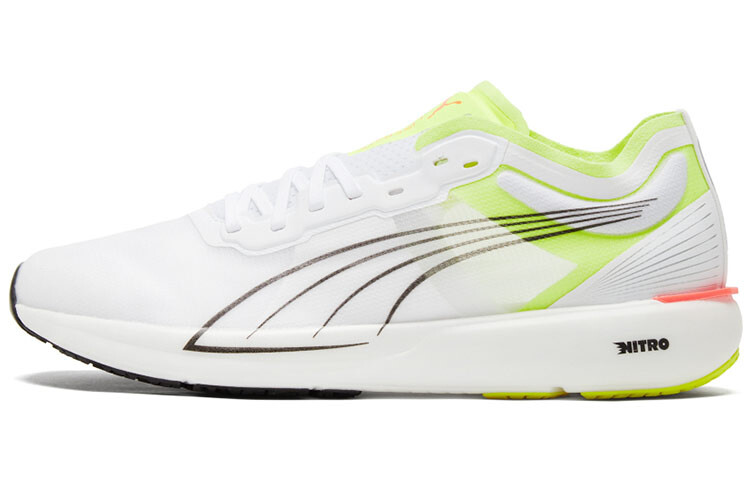 

Кроссовки Puma Liberate Nitro Мужской