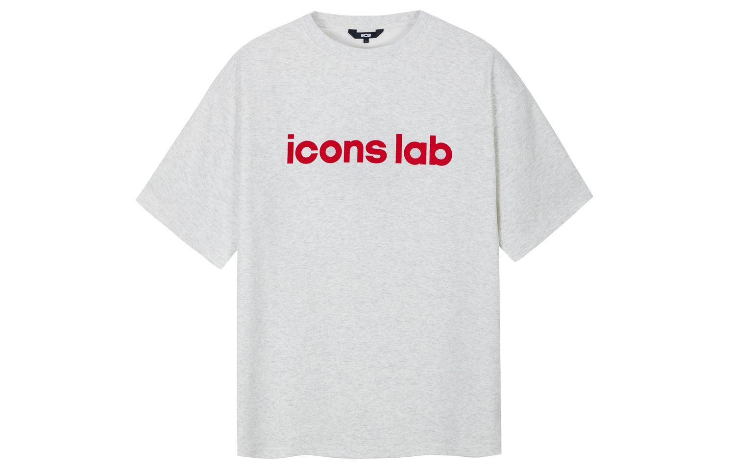 

Футболка унисекс ICONS Lab, цыплячий желтый