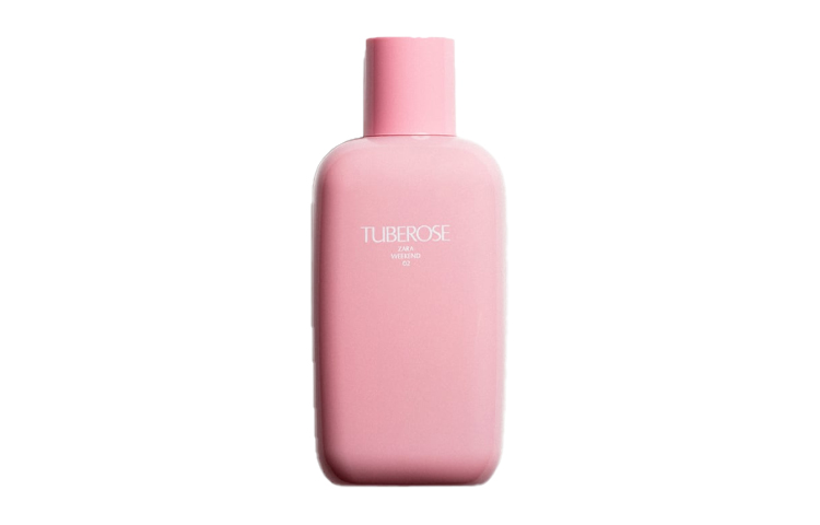 

Perfumes Unisex Weekend ZARA