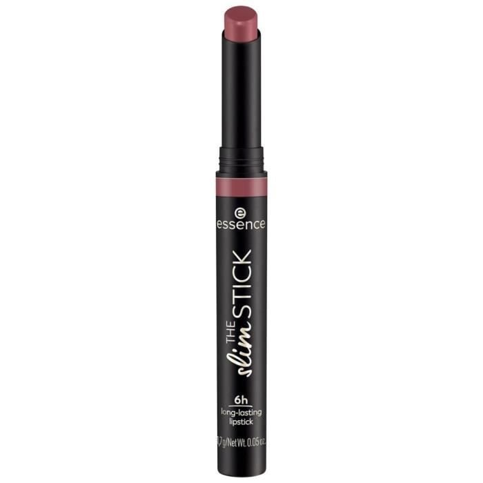 

Essence - Стойкая тонкая помада-карандаш - 105 Velvet Punch