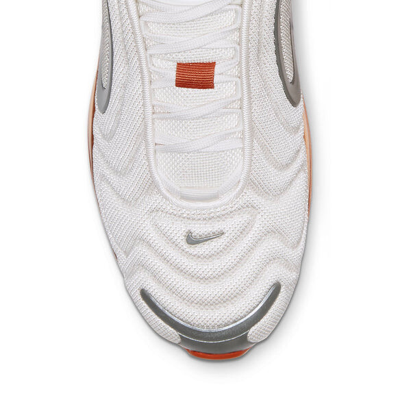 Кроссовки air max 720 se Nike, белый — фото 3
