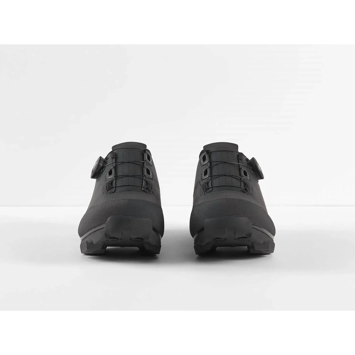 Bontrager Unisex Evoke Mountain Shoe In Black — фото 4