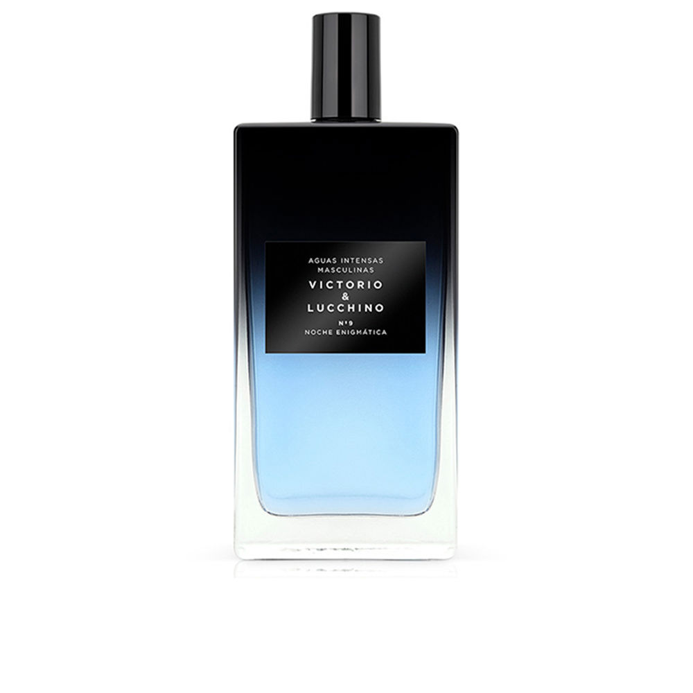 

Духи Aguas masculinas victorio & lucchino nº9 Victorio & lucchino, 150 мл