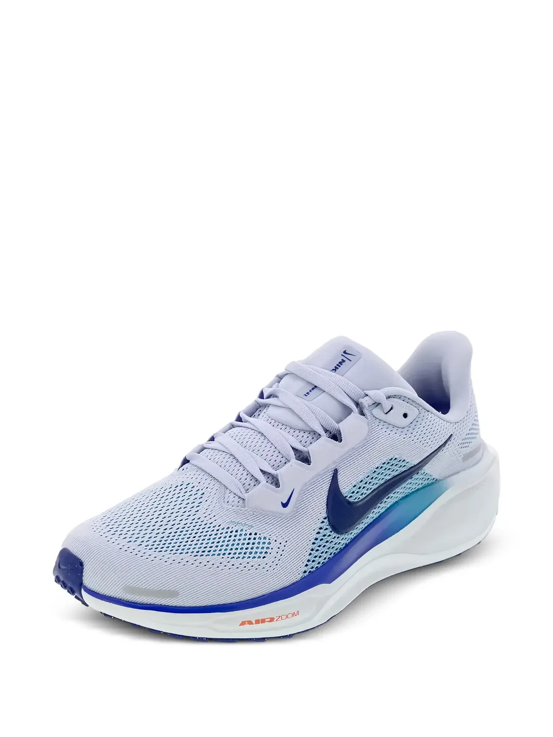 Кроссовки Air Zoom Pegasus 41 Nike, синий — фото 2