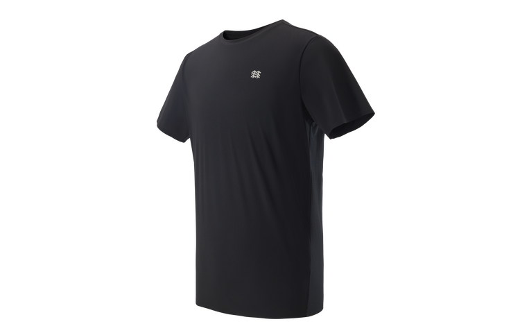 

Футболка мужская KOLON SPORT, черный