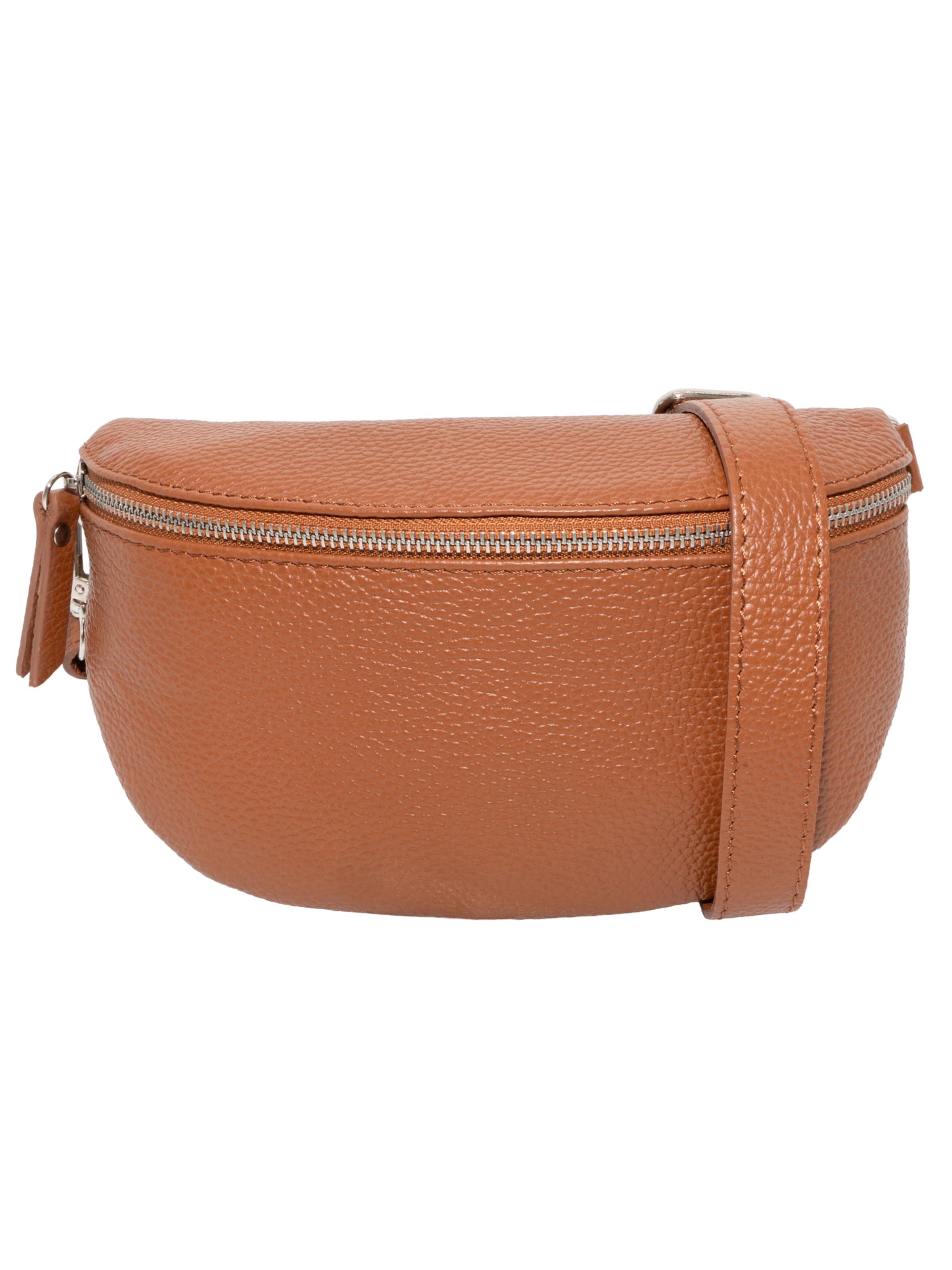 

Seasons of April Поясная сумка 'Anna' в цвете Cognac