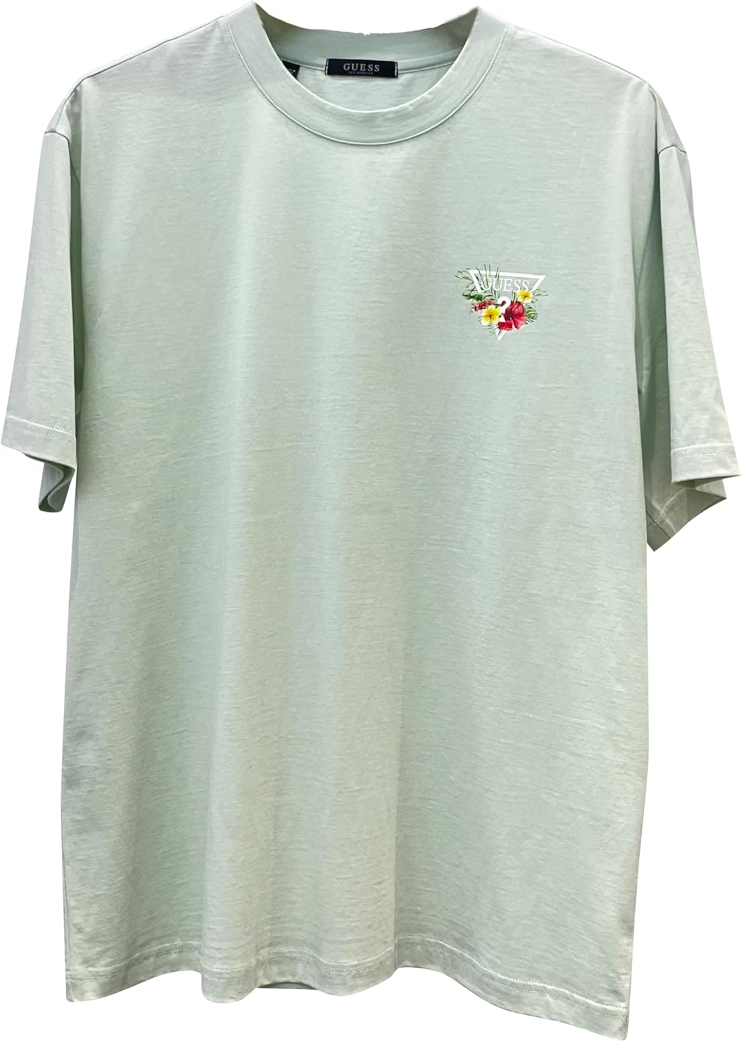 

Футболка UNI S/SLV Guess