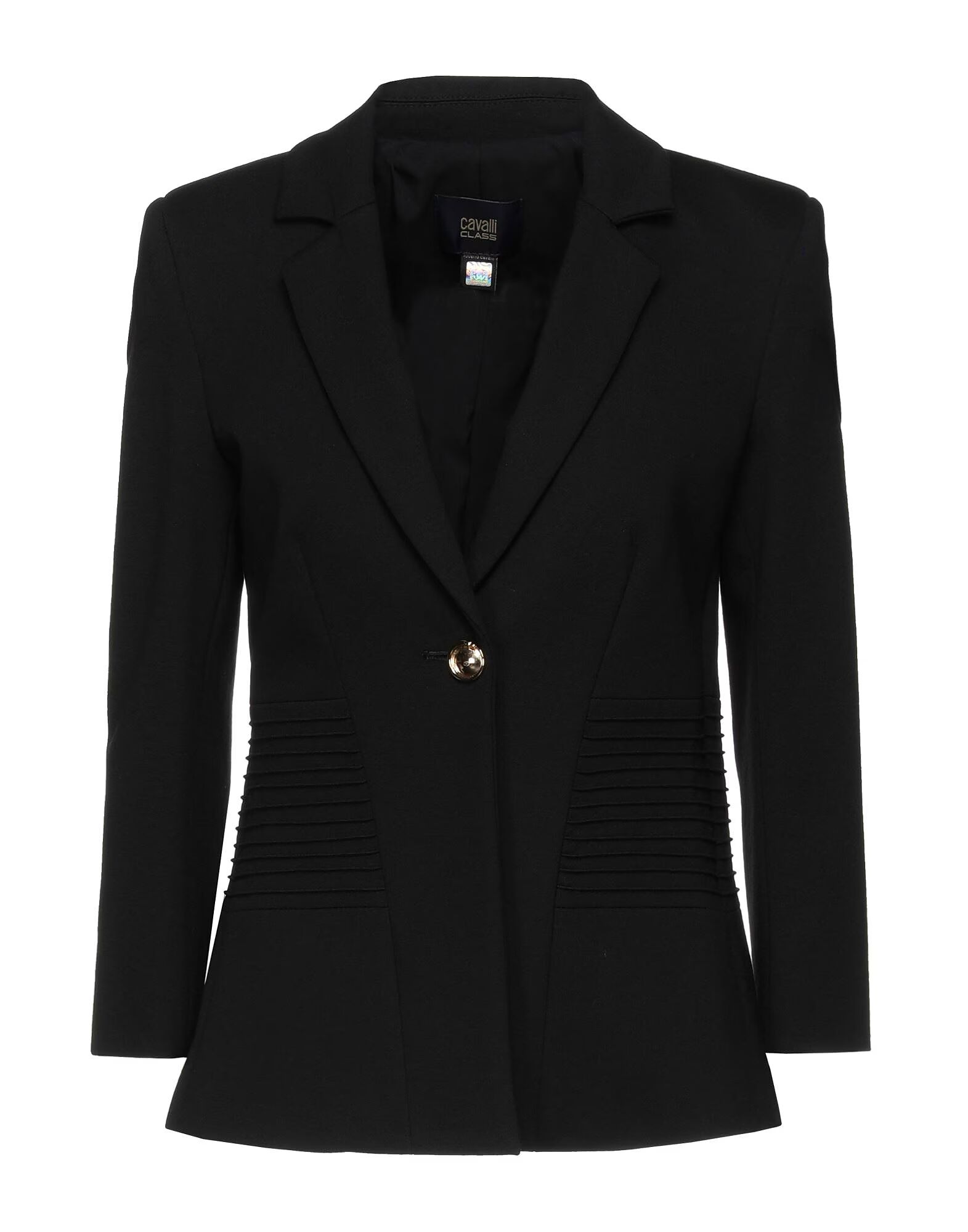 

Блейзер Cavalli Class, черный