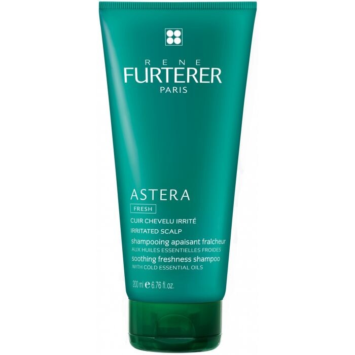 

Шампунь Astera Sensitive Champú Calmante Rene Furterer, 200 ml