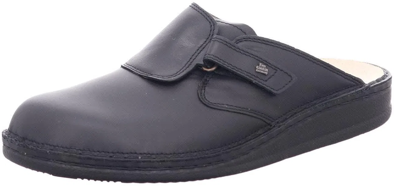 Мужские сабо Finn Comfort Venice, белые