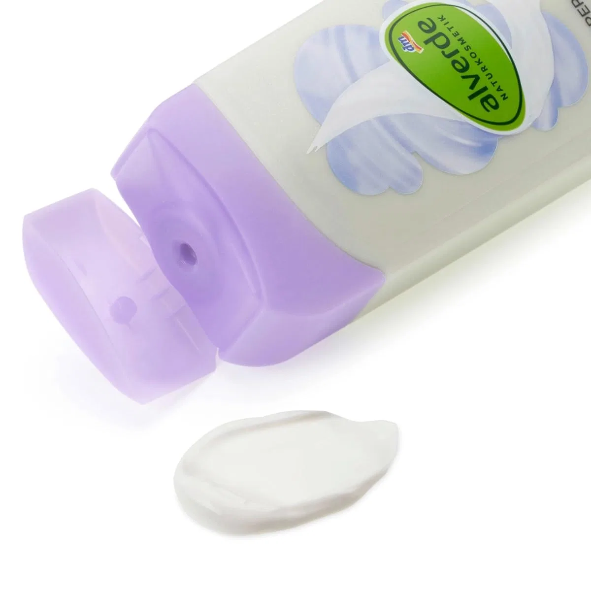 Набор из 2 успокаивающих лосьонов для тела alverde Naturkosmetik Pure Comfort, 250 мл Alverde — фото 3