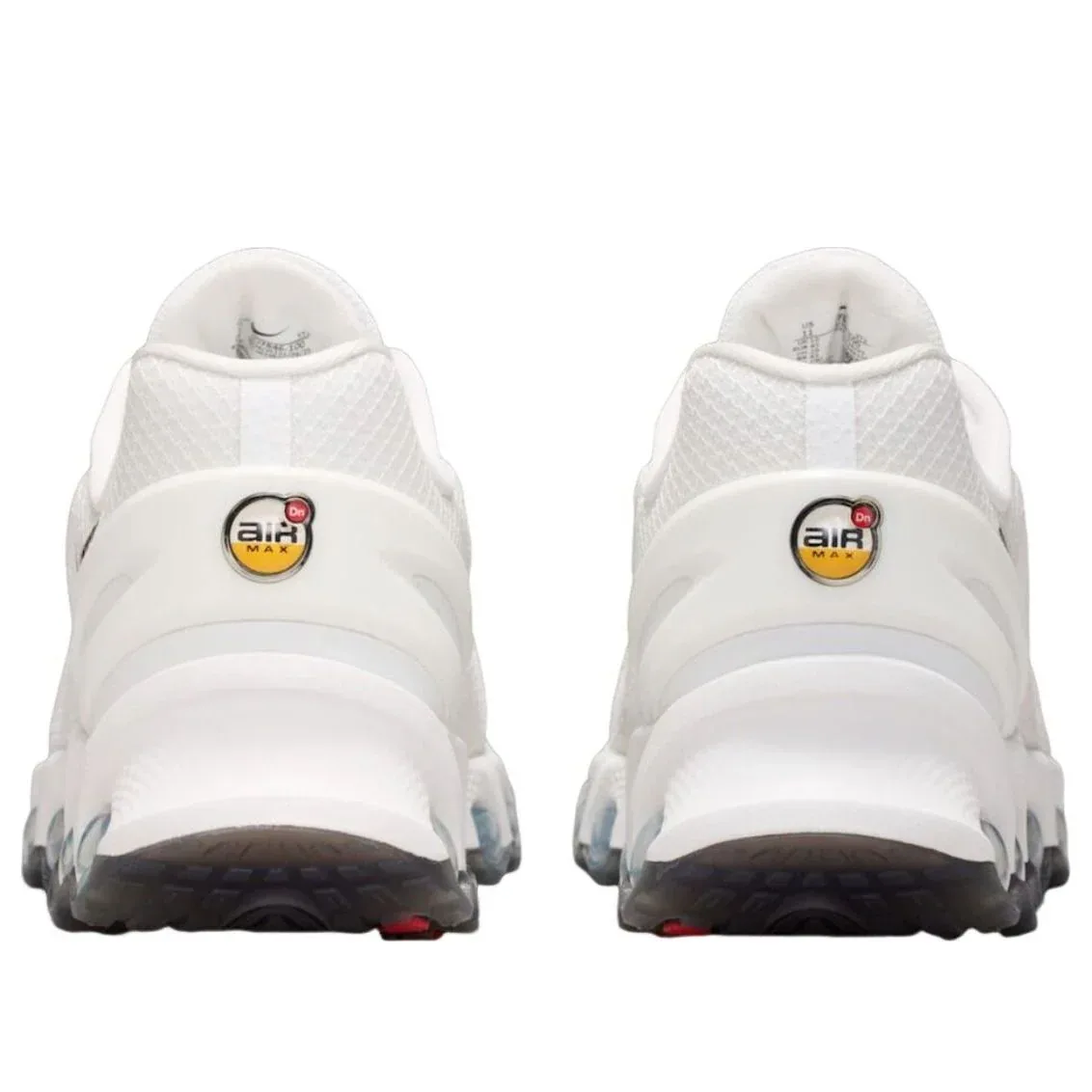 Кроссовки Nike Air Max Dn8 'Summit White' — фото 4
