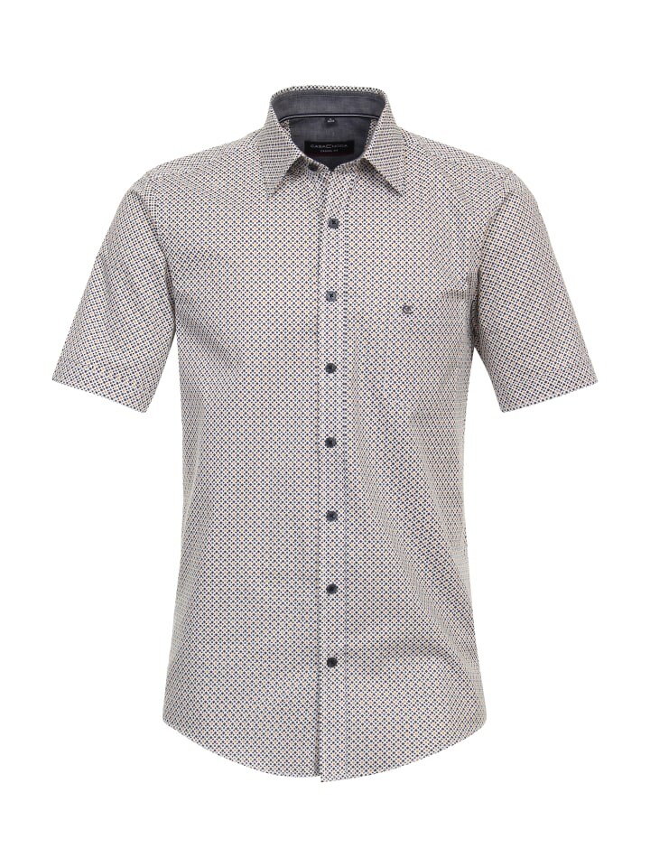 

Рубашка CASAMODA, желтый