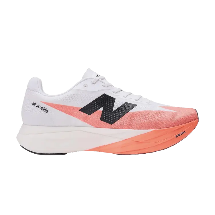 

Кроссовки New Balance FuelCell SuperComp Elite v5, Urgent Red
