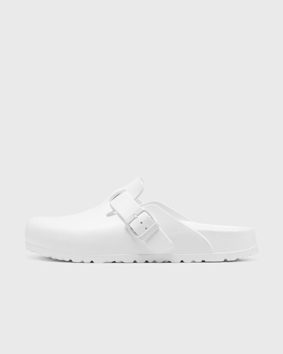 

Сандалии Birkenstock Boston Eva, белый