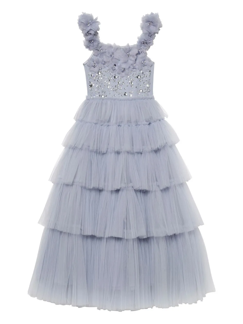 

Пышное платье Amira Tutu Du Monde