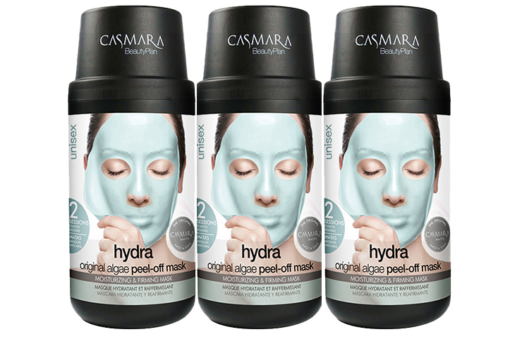 

CASMARA Увлажняющая маска для лица Blue Deep для всех типов кожи 140g/140g*2/140g*3/140g*4/140g*6