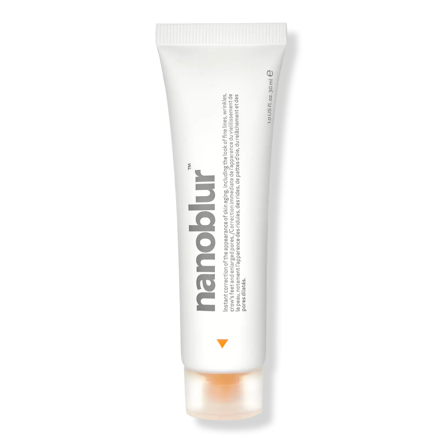 

Крем для мгновенного улучшения состояния кожи Nanoblur Indeed Labs