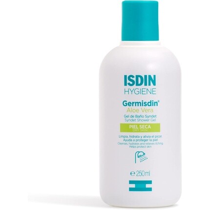 

Увлажняющие лосьоны 0,1 кг, Germisdin