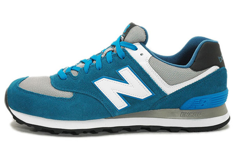 

Кроссовки New Balance 574 Teal Lake Teal